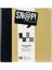 Stories 10771 Snap Binder Sn@p 6 x 8, Siyah, Tek Boy 3