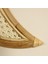 Mylamp Çocuk Odası Hazeran Ay Duvar Dekorasyonu 40X20 cm 2