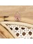Mylamp Çocuk Odası Hazeran Ay Duvar Dekorasyonu 40X20 cm 3
