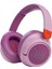 JR460NC, Noise Cancelling Çocuk Kulaklığı,oe,pembe 1