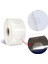 Şeffaf Paketleme Etiketi - Yuvarlak Paketleme Etiketleri - 1000 Adet 3 cm Çapında - Şeffaf Mühür Etiketleri - Küçük Işletmeler Için Hediye Paketleri, Zarflar 1