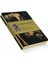 Scream Series - A5, Caravaggio 4'lü Defter Seti Iı, Çizgisiz, Toplam 256 Sayfa, Her Biri 64 Sayfa, Tel Dikiş, Esnek Kapak, Oval Kenar, Tuval Doku, 60 Gram, Sarı Krem Renk 1