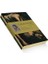 Scream Series - A5, Caravaggio 4'lü Defter Seti Iı, Çizgisiz, Toplam 256 Sayfa, Her Biri 64 Sayfa, Tel Dikiş, Esnek Kapak, Oval Kenar, Tuval Doku, 60 Gram, Sarı Krem Renk 2