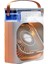 Vantilatör Mini Fan 5 Spreyli Su Püskürtmeli 600 ml Buhar Makinesi Nemlendirici Mini Klima Rgb 1