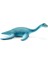 15016 Plesiosaurus Oyuncak Figürü, Çok Renkli 1