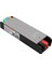 Powermaster PM-26838 12 Volt 5 Amper 60 Watt Slim Metal Kasa Adaptör Voltaj Göstergeli 148X43X27MM 1