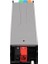 Powermaster PM-26838 12 Volt 5 Amper 60 Watt Slim Metal Kasa Adaptör Voltaj Göstergeli 148X43X27MM 3