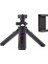 Profosyonel Telefon Tutucu Ayarlı Tripod 360 Derece Dönebilir Tripot 3