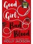 Girl, Bad Blood: Book 2 1