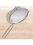 Mybru Metal Ince Tel Süzgeç 24 cm 2