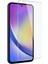 Galaxy A35 Uyumlu Ekran Koruyucu Screen Protector Tempered Glass Kristal NETLIĞINDE%100 Hd Görüntü, Yüksek Kalite Temperli Kırılmaz Cam 1