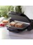 Future Essential Tost Makinesi Matte Black 1800 W 2
