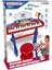 | Minikeyfun - Tastiera Giocattolo Piccoli Musicisti Con Microfono, Sgabello E Leggio, Rosa, 54,4 x 32,9 x 15,9 cm 2