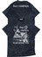 Unisex Kendrick Lamar Ense Baskılı Yıkamalı T-Shirt, Oversize Sza x Kendrick Temalı Vintage Tişört 1