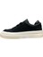 Allan Siyah Erkek Sneaker Ayakkabı 111230259 4