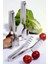 Home 5 Parça Maşa Set,makarna,salata,şeker,buz Maşası 3