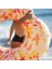 56253 Kalp Şekilli Donut Simit 104 Cm, Su Sporları, Plaj Malzemesi, Şişme Ürün, Yüzme Aksesuarı, Kamp, Dalış, Güvenlik 2
