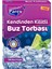 Kendinden Kilitli Buz Torbası 196 Buz Küpü 12 Paket 1 Koli 1