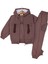 Yavrucak Couch Ceketli Kız 5/8 Yaş 3lü TAKIM-6049540 - Kahverengi 1