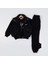 Yavrucak Harmony Yelekli 9-12 Yaş Kız 3lü TAKIM-7056648 - Siyah 1