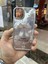 Iphone 13/14 Kapak Hologram Özellikli Estetik Kılıf 1
