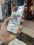 Iphone 13/14 Kapak Hologram Özellikli Estetik Kılıf 4
