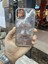 Iphone 13/14 Kapak Hologram Özellikli Estetik Kılıf 5