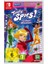 Totally Spies Cyber ​​mission Nintendo Switch Versiyonu 1