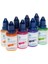 Art Epoksi Pigment - 8'li Sedef Set (8X25 Ml) 1
