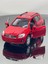1.36 Ölçek Toyota Rav 4 Metal Oyuncak Araba 1