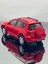 1.36 Ölçek Toyota Rav 4 Metal Oyuncak Araba 3