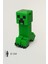 Creeper Yeşil Hareketli Eklemli Figür 1