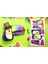Toucan El Kuklası, Mentosori Kes Yapıştır Kuşe Kukla 3