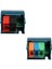 Powermaster PM-26827 12 Volt 3 Amper 36 Watt Slim Metal Kasa Adaptör 116X35X23MM 5