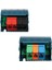 Powermaster PM-26828 12 Volt 5 Amper 60 Watt Slim Metal Kasa Adaptör 140X50X23MM 4
