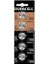 Duracell CR2032 Lityum Düğme Pil (5'li Paket) 1