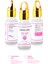 Saf Gül Yağı 20 ml – Cilt ve Saç İçin Doğal Aromaterapi 4