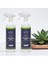 Bitkisel Bazlı Yıkama Öncesi Leke Çıkarıcı Sprey 750 ml (2 Li Set ) 2