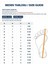 %100 Hakiki Deri Siyah İşleme Desenli Erkek Klasik Ayakkabı 5