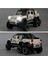Land Rover 6x6 Alaşımlı Oyuncak Araba | Off-Road Defender 6x6 Metal Araba 2