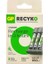 Gp Recyko B441 4*950 Mah R03 Aaa Pilli Şarj Cihazı (100HCER21-2GTLB4) 2