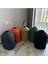 Flora Damacana Kılıfı Jüt Hasır Görünümlü 7
