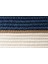 Çok Amaçlı, 40CM-36CM Büyük Boy, Yanları Saplı, Sepet, Jüt, Hasır, Dokuma Sepet, Düzenleyici 3