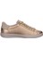 Kadın Sneaker ( Günlük) 2-000370-9370 Legero Sılence Rose/metallic 1