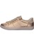 Kadın Sneaker ( Günlük) 2-000370-9370 Legero Sılence Rose/metallic 2