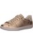 Kadın Sneaker ( Günlük) 2-000370-9370 Legero Sılence Rose/metallic 3