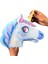 Unicorn El Kuklası, Mentosori Kes Yapıştır Kuşe Kukla 1