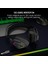 Kyruse Gri 7.1 Surround Rgb Gaming Titreşimli Kulaklık + Standlı Set 4