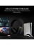 Kyruse Gri 7.1 Surround Rgb Gaming Titreşimli Kulaklık + Standlı Set 7