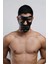 Deri Maske, Parti Maskesi, Erkek Maske, Seksi Maske - BRFM125 2